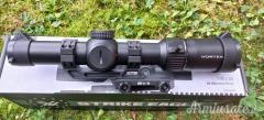 VORTEX STIKE EAGLE 1-8X24 VORTEX STIKE EAGLE 1-8X24