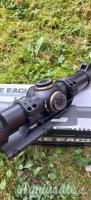 VORTEX STIKE EAGLE 1-8X24 VORTEX STIKE EAGLE 1-8X24