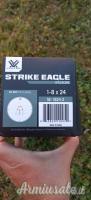 VORTEX STIKE EAGLE 1-8X24 VORTEX STIKE EAGLE 1-8X24