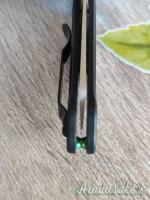Benchmade 940-2 Osborne, Cpms30v, G10 nero Benchmade 940-2 Osborne, Cpms30v, G10 nero