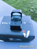 VictOptics V3 1x17x26 Red Dot Sight VictOptics V3 1x17x26 Red Dot Sight