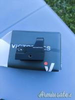 VictOptics V3 1x17x26 Red Dot Sight VictOptics V3 1x17x26 Red Dot Sight