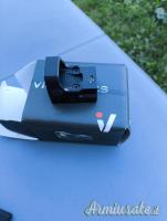 VictOptics V3 1x17x26 Red Dot Sight VictOptics V3 1x17x26 Red Dot Sight