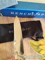 Lama Benchmade 940 Osborne e guancette custom in fibra di carbonio per 940-1/2 Lama Benchmade 940 Osborne e guancette custom in fibra di carbonio per 940-1/2