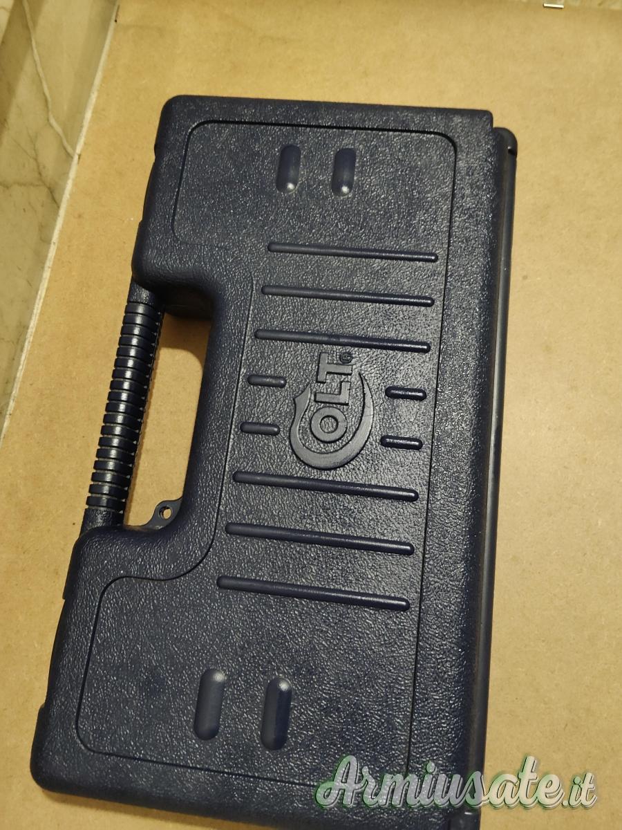 Colt M1991A1 .45 ACP Colt M1991A1 .45 ACP