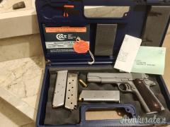 Colt M1991A1 .45 ACP Colt M1991A1 .45 ACP