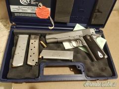 Colt M1991A1 .45 ACP Colt M1991A1 .45 ACP