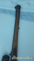 B.S.A. Cf2 stutzen  .222 Remington B.S.A. Cf2 stutzen  .222 Remington