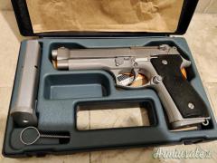 Beretta 98 FS 9x21mm IMI Beretta 98 FS 9x21mm IMI