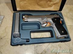 Beretta 98 FS 9x21mm IMI Beretta 98 FS 9x21mm IMI