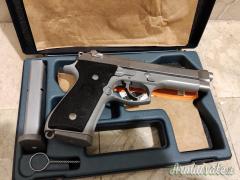 Beretta 98 FS 9x21mm IMI Beretta 98 FS 9x21mm IMI