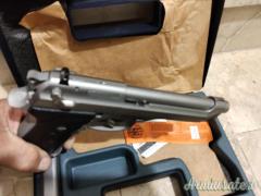 Beretta 98 FS 9x21mm IMI Beretta 98 FS 9x21mm IMI