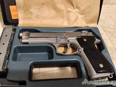 Beretta 98 FS 9x21mm IMI Beretta 98 FS 9x21mm IMI