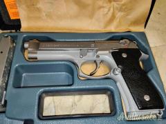 Beretta 98 FS 9x21mm IMI Beretta 98 FS 9x21mm IMI