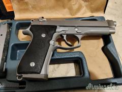Beretta 98 FS 9x21mm IMI Beretta 98 FS 9x21mm IMI