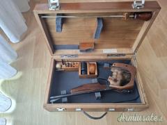 Tula Toz 35 .22 LR Long Rifle Tula Toz 35 .22 LR Long Rifle