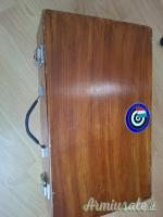 Tula Toz 35 .22 LR Long Rifle Tula Toz 35 .22 LR Long Rifle
