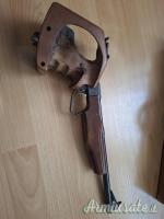 Tula Toz 35 .22 LR Long Rifle Tula Toz 35 .22 LR Long Rifle