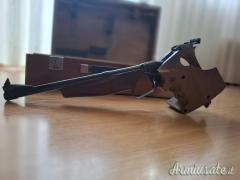 Tula Toz 35 .22 LR Long Rifle Tula Toz 35 .22 LR Long Rifle