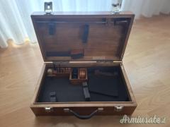 Tula Toz 35 .22 LR Long Rifle Tula Toz 35 .22 LR Long Rifle