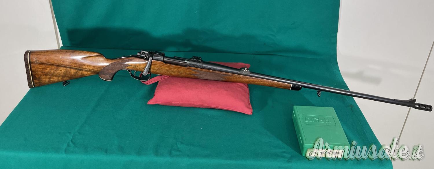 Sodia Mauser ...Altro Sodia Mauser ...Altro