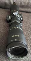 Leupold VX 6-HD 3-18X50 Firedot Duplex Leupold VX 6-HD 3-18X50 Firedot Duplex