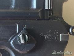 Mauser mod. M712 Schnellfeuer Mauser mod. M712 Schnellfeuer
