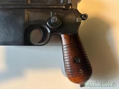 Mauser mod. M712 Schnellfeuer Mauser mod. M712 Schnellfeuer