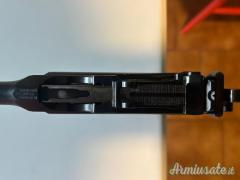 Mauser mod. M712 Schnellfeuer Mauser mod. M712 Schnellfeuer