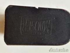 Mauser mod. M712 Schnellfeuer Mauser mod. M712 Schnellfeuer