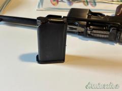 Mauser mod. M712 Schnellfeuer Mauser mod. M712 Schnellfeuer