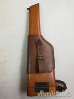 Mauser mod. M712 Schnellfeuer Mauser mod. M712 Schnellfeuer