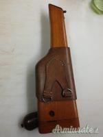 Mauser mod. M712 Schnellfeuer Mauser mod. M712 Schnellfeuer