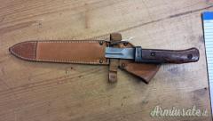 cedo baionetta Vz 58 cedo baionetta Vz 58