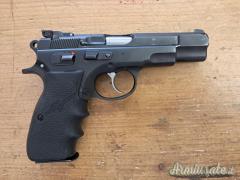 CZ | Ceska Zbrojovka 85 9x19mm Parabellum | Luger | NATO CZ | Ceska Zbrojovka 85 9x19mm Parabellum | Luger | NATO