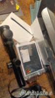Leica Magnus 1.6,3x24 Re della battuta Leica Magnus 1.6,3x24 Re della battuta