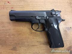 Smith & Wesson 59 9x19mm Parabellum | Luger | NATO Smith & Wesson 59 9x19mm Parabellum | Luger | NATO