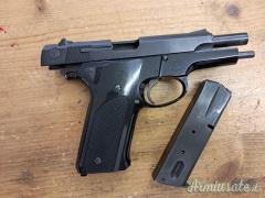 Smith & Wesson 59 9x19mm Parabellum | Luger | NATO Smith & Wesson 59 9x19mm Parabellum | Luger | NATO
