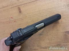 Smith & Wesson 59 9x19mm Parabellum | Luger | NATO Smith & Wesson 59 9x19mm Parabellum | Luger | NATO