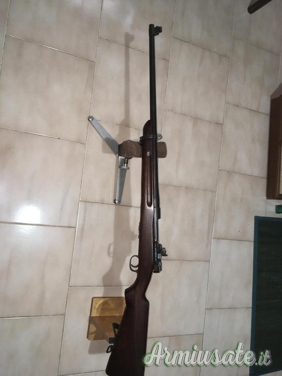 Springfield 1922-m2 .22 Long Rifle Springfield 1922-m2 .22 Long Rifle