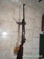 Springfield 1922-m2 .22 Long Rifle Springfield 1922-m2 .22 Long Rifle
