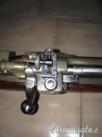Springfield 1922-m2 .22 Long Rifle Springfield 1922-m2 .22 Long Rifle