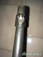 Springfield 1922-m2 .22 Long Rifle Springfield 1922-m2 .22 Long Rifle