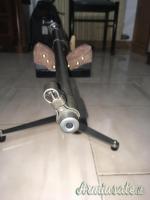 Springfield 1922-m2 .22 Long Rifle Springfield 1922-m2 .22 Long Rifle