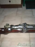 Springfield 1922-m2 .22 Long Rifle Springfield 1922-m2 .22 Long Rifle