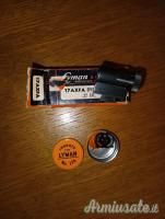 Springfield 1922-m2 .22 Long Rifle Springfield 1922-m2 .22 Long Rifle