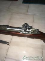 Springfield 1922-m2 .22 Long Rifle Springfield 1922-m2 .22 Long Rifle