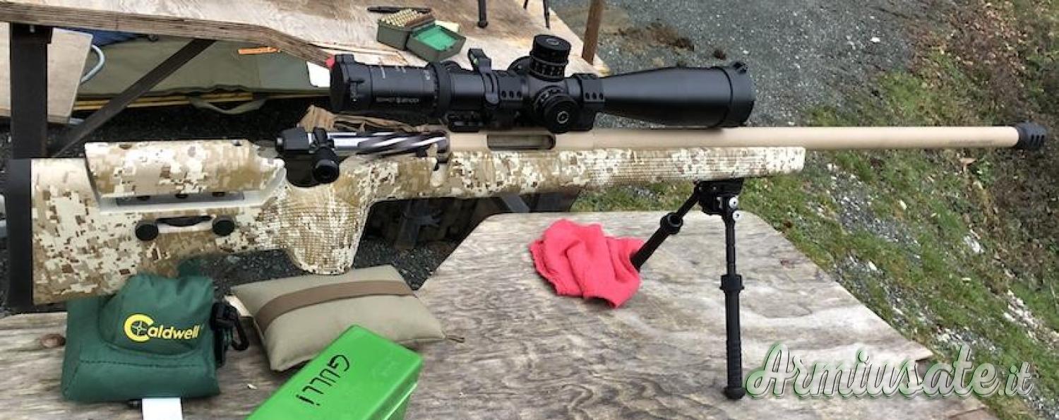 Sabatti 308w TACTICAL EVO DESERT .308 Winchester Sabatti 308w TACTICAL EVO DESERT .308 Winchester