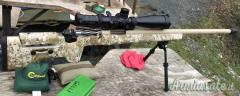Sabatti 308w TACTICAL EVO DESERT Sabatti 308w TACTICAL EVO DESERT