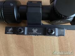 Vortex Viper PST 1-6X24 Vortex Viper PST 1-6X24